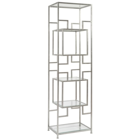 Suspension Slim Etagere