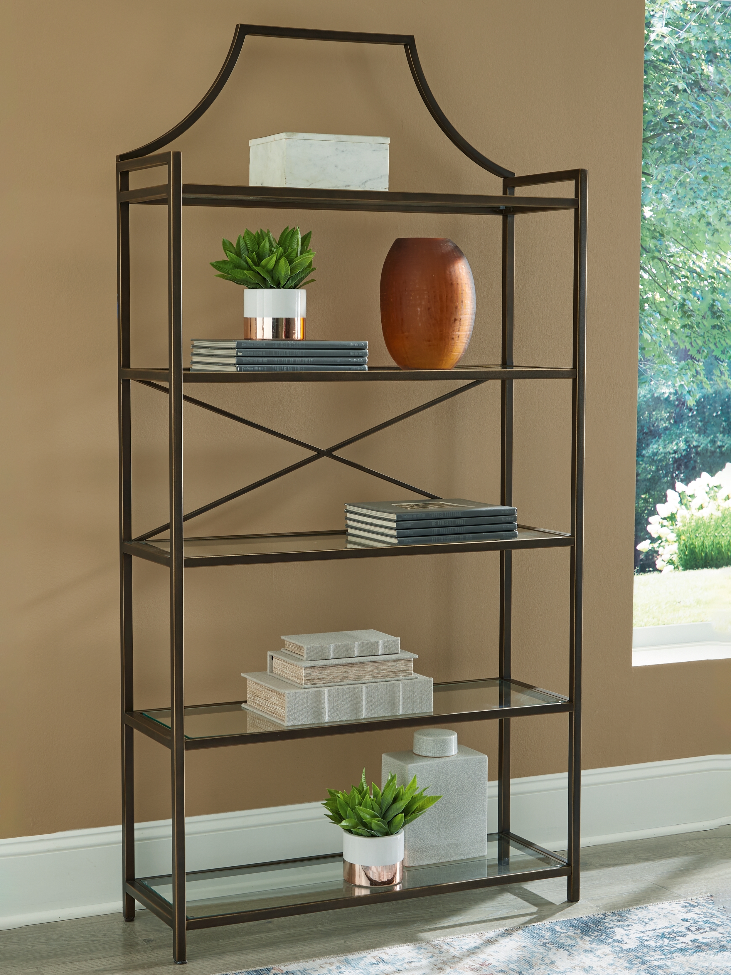 Bookcase