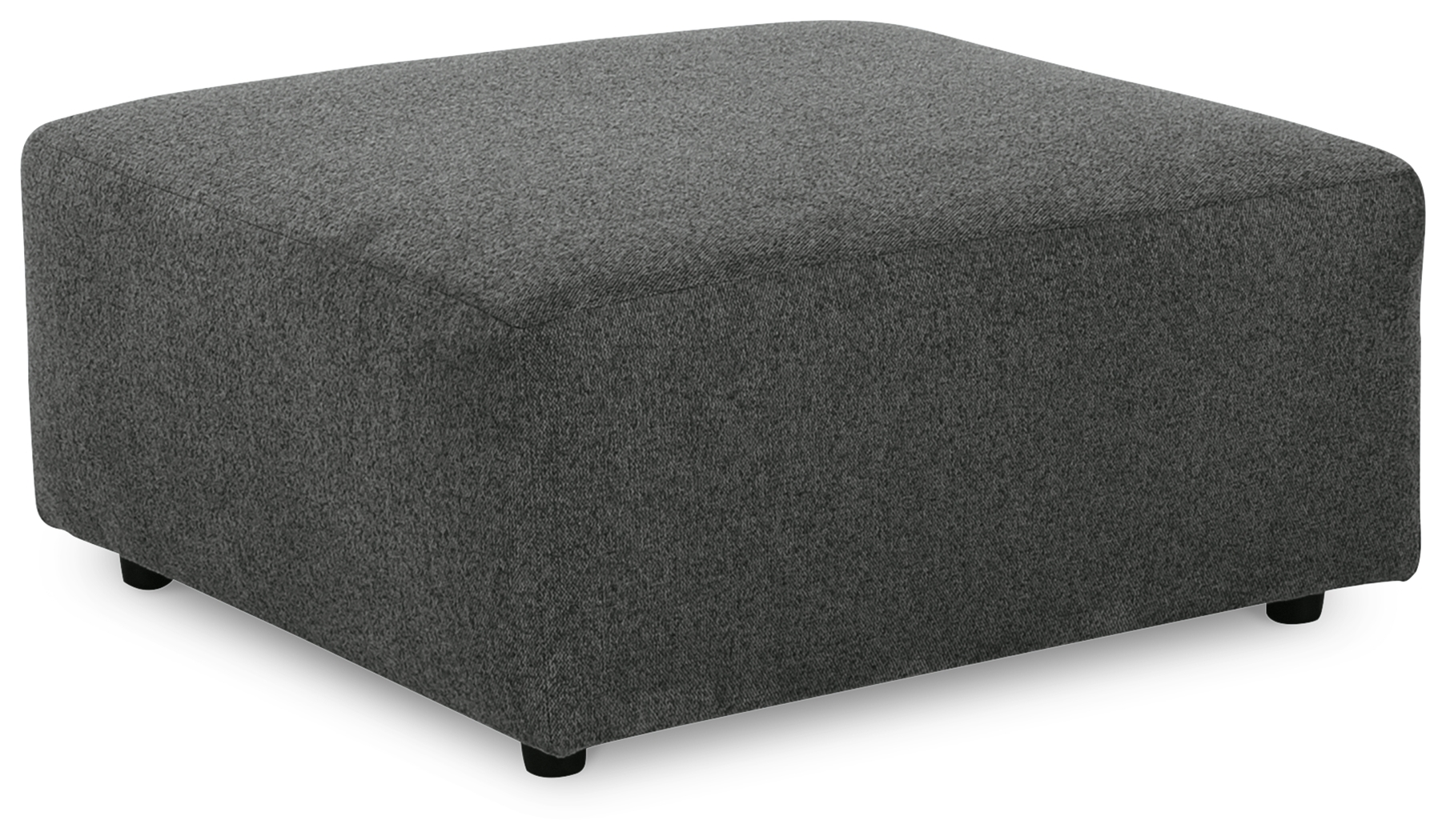 Oversized Accent Ottoman