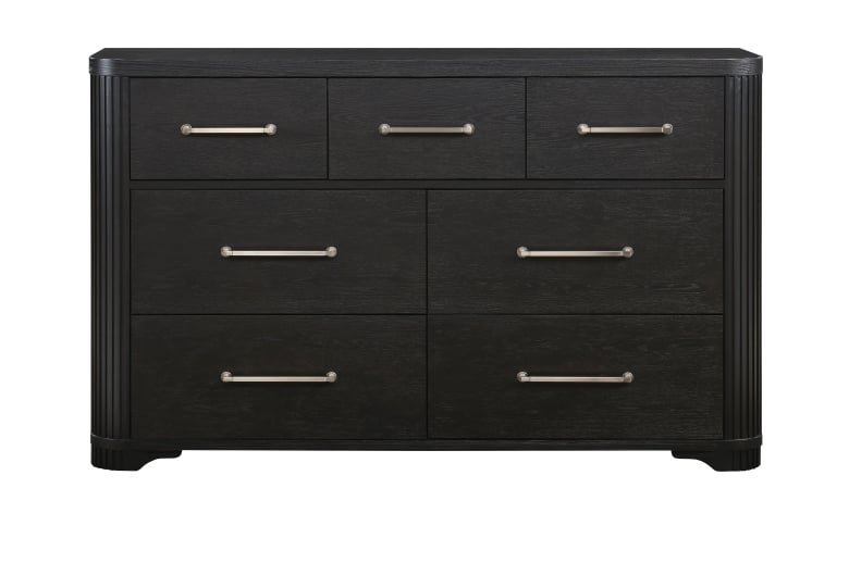 3-Piece Queen Bedroom Set