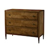 Theodore Alexander Nova Chest of Drawers