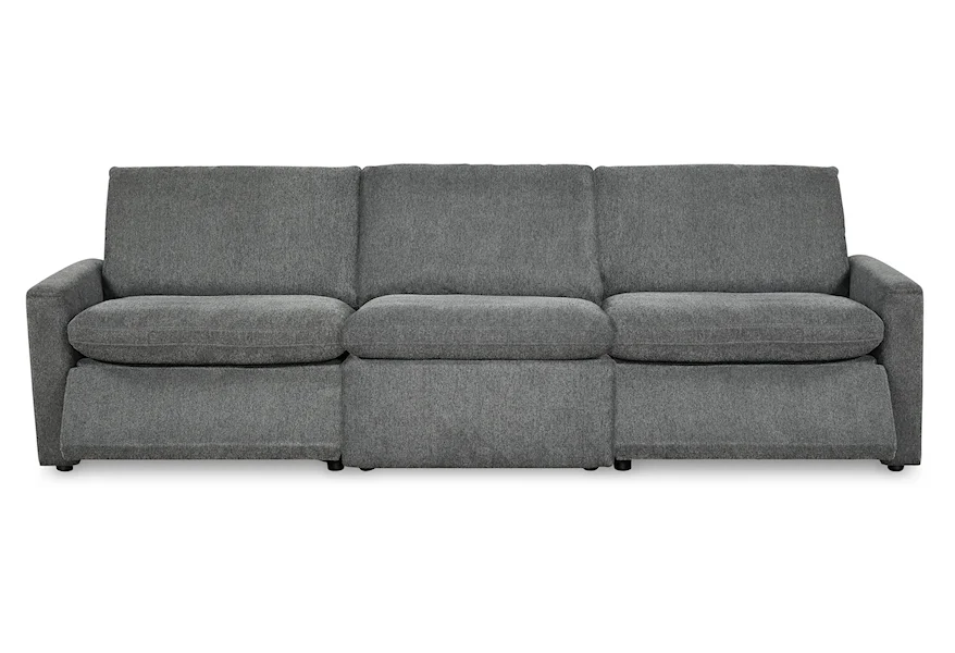 Hartsdale 3-Piece Power Reclining Sofa by Signature Design by Ashley Furniture at Sam's Appliance & Furniture