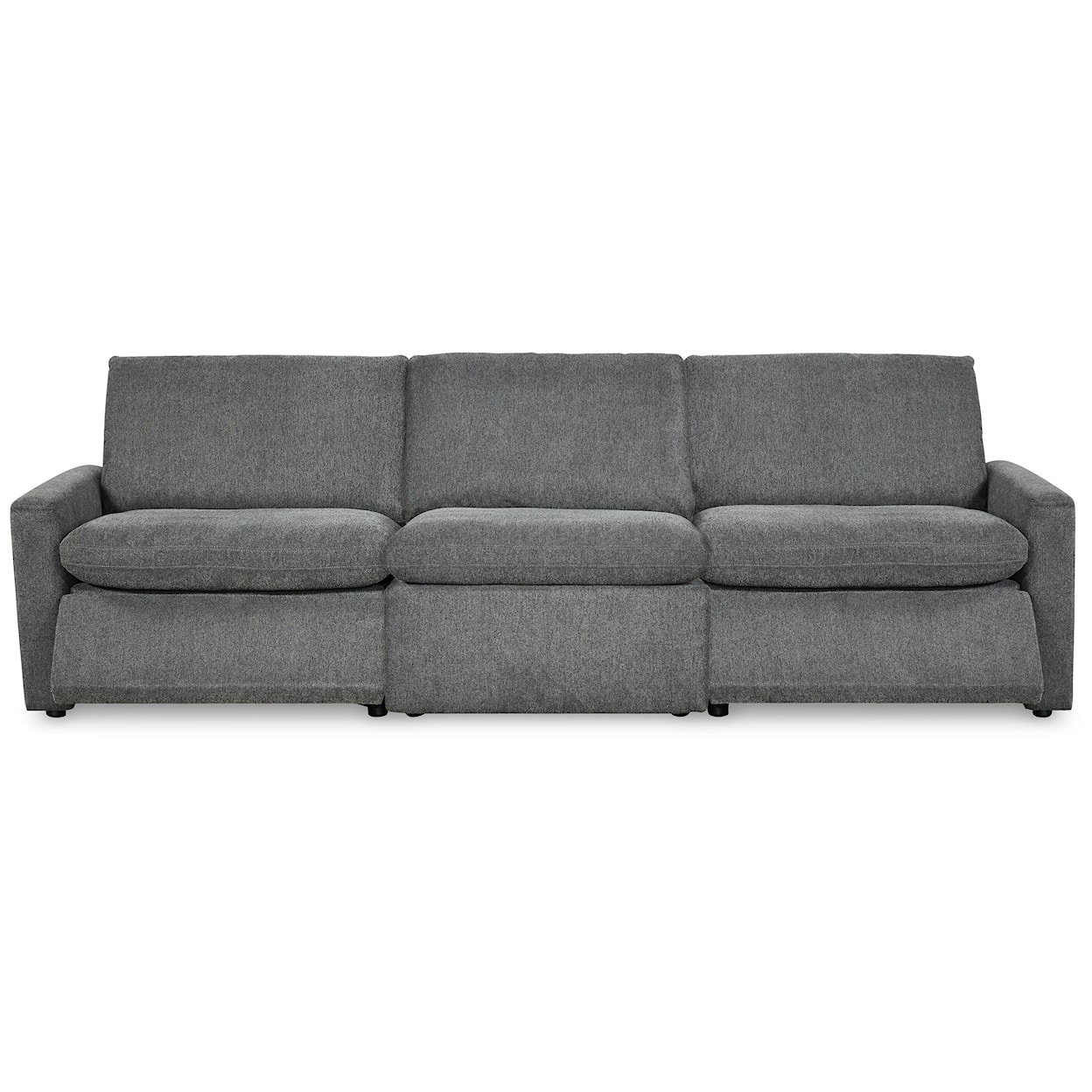 Signature Design by Ashley Hartsdale 3-Piece Power Reclining Sofa