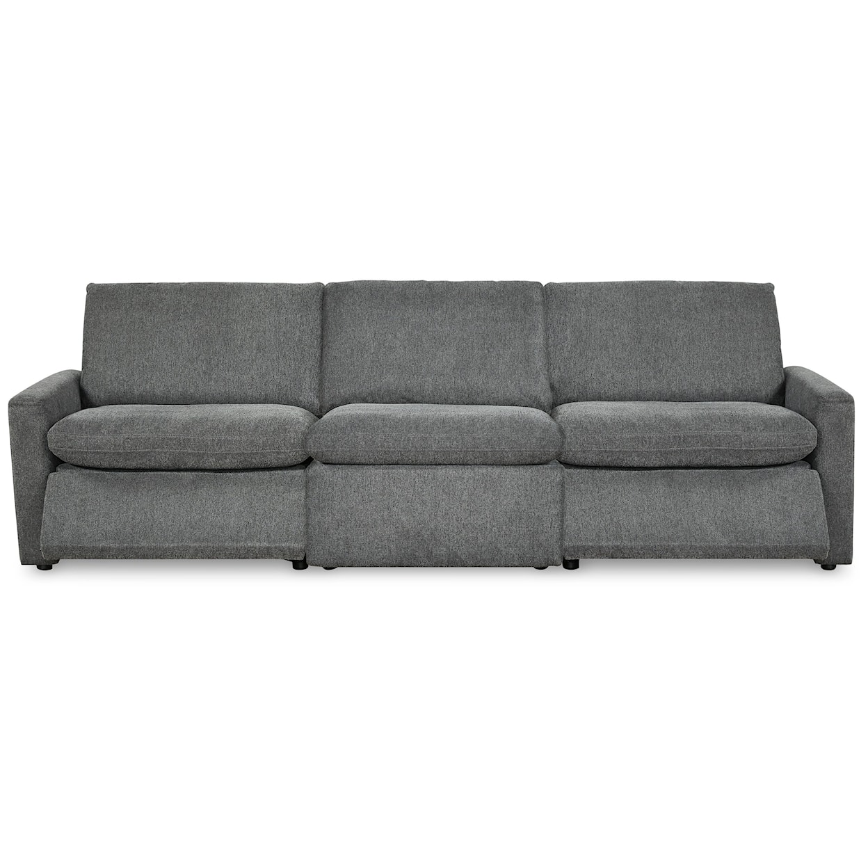 Benchcraft Hartsdale 3-Piece Power Reclining Sofa