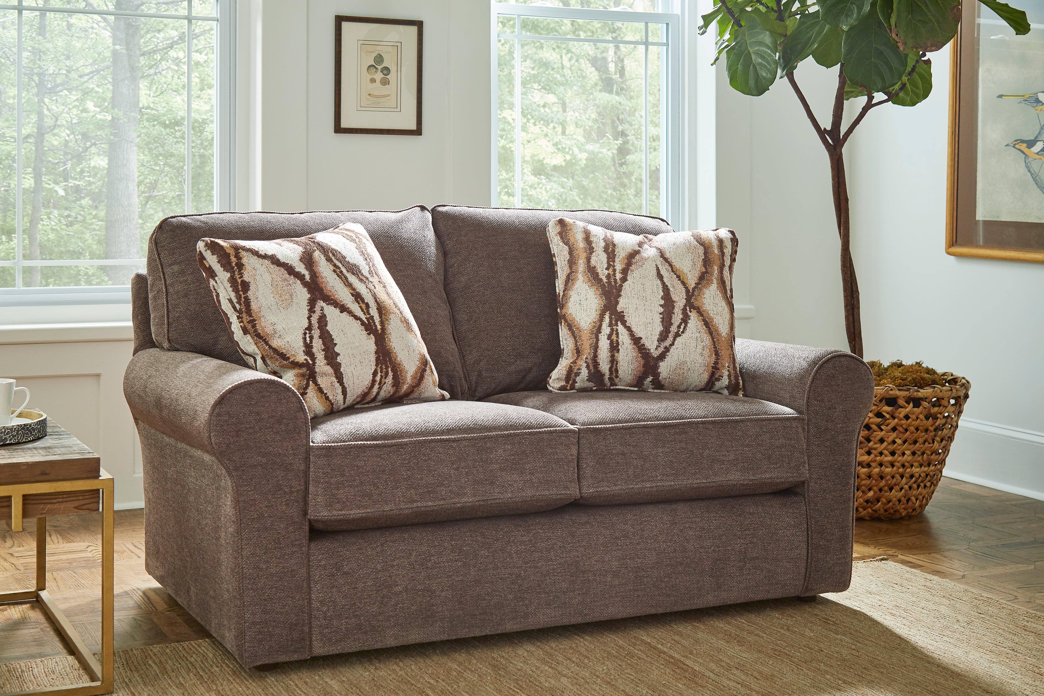 Best Home Furnishings Hanway Loveseat
