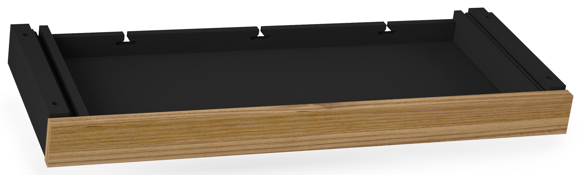 Lift Standing Desk w/Keyboard Storage Drawer