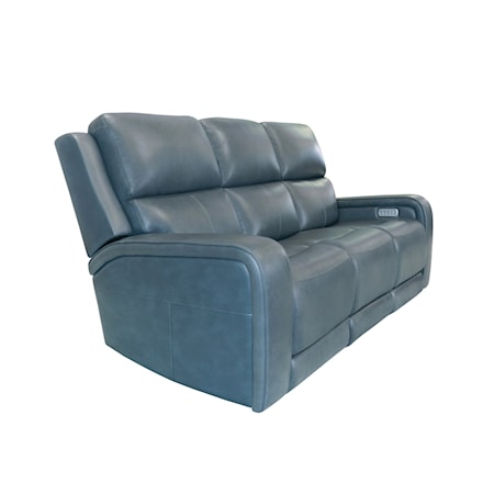 Power Reclining Sofa