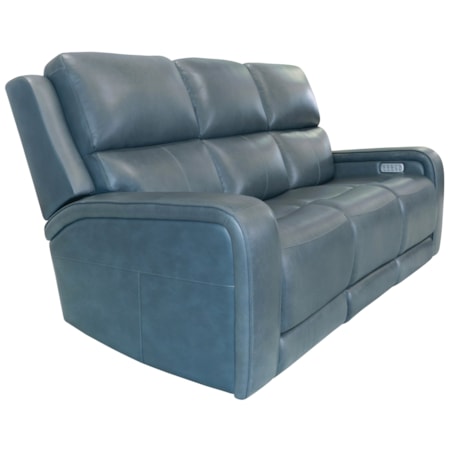 Power Reclining Sofa
