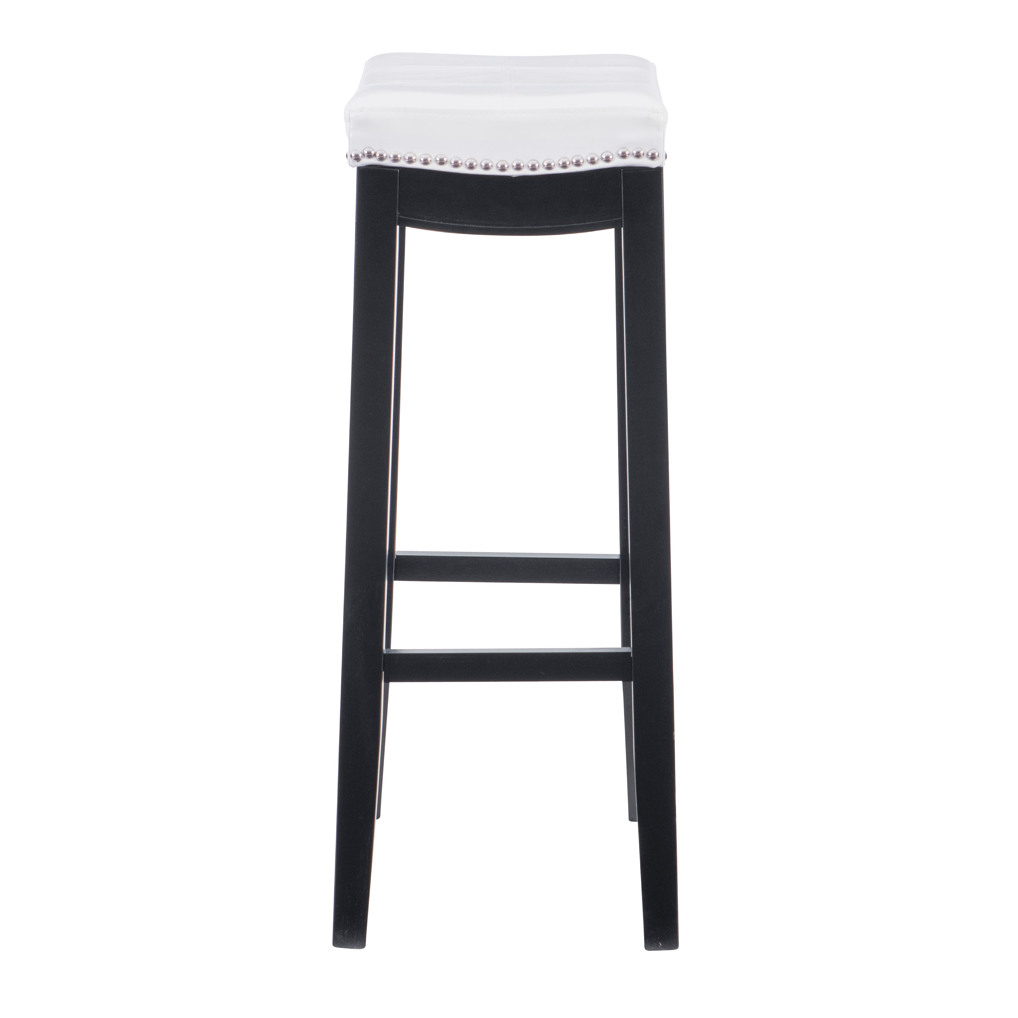 Upholstered Bar Stool