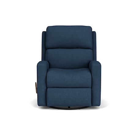 Swivel Gliding Recliner