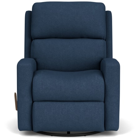 Swivel Gliding Recliner