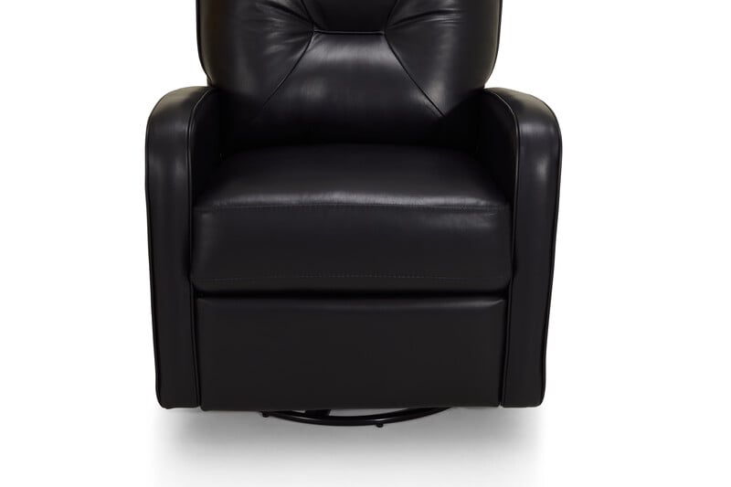 Theo Swivel Glider Power Recliner