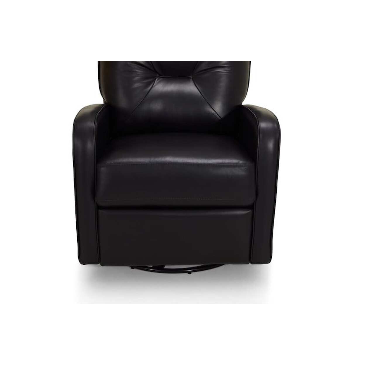 Palliser Theo Theo Swivel Glider Power Recliner