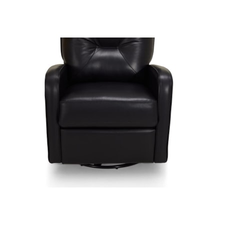 Theo Swivel Glider Power Recliner