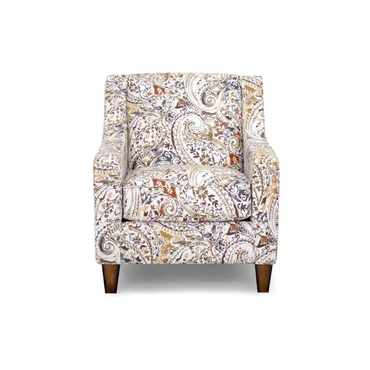 Franklin 915 Vermont Accent Chair