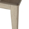 Liberty Furniture Ivy Hollow Console Bar Table