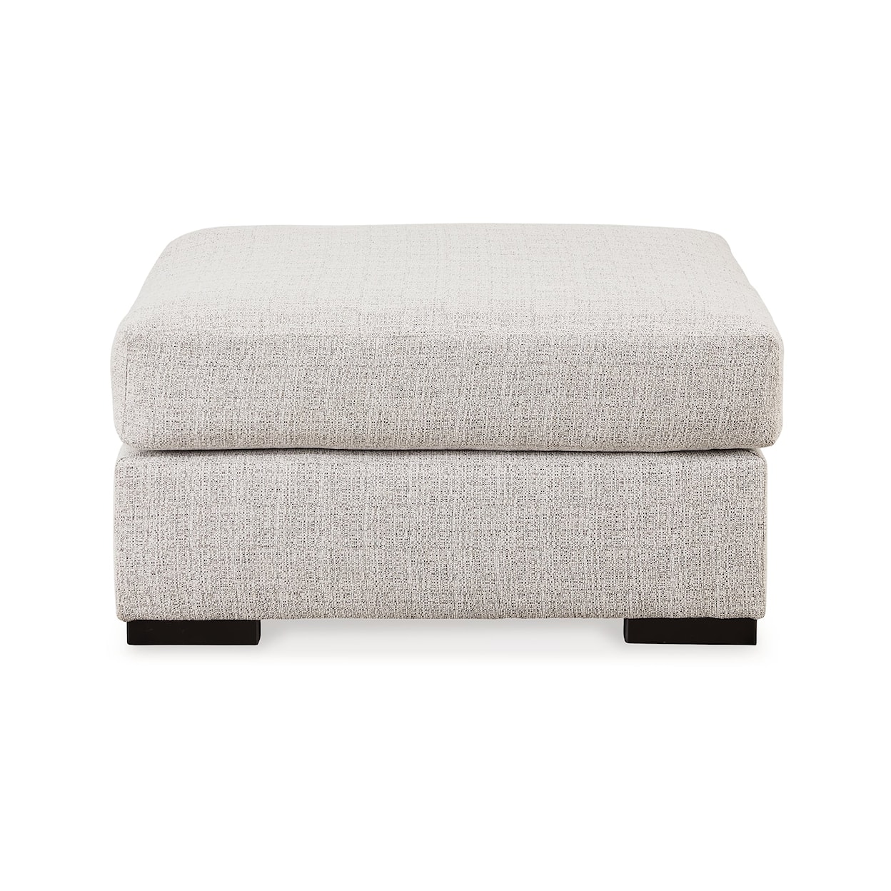 Ashley Furniture Larce Oversized Accent Ottoman