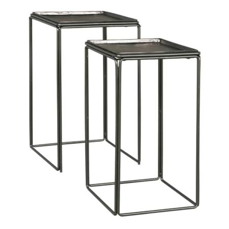 Nesting Tables