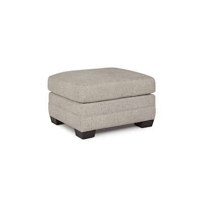 Smith Brothers 280 Accent Ottoman