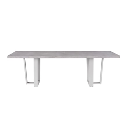 South Beach Dining Table