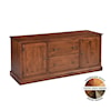 Archbold Furniture Home Office Credenza