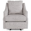 Bravo Furniture Flutter Swivel Chair
