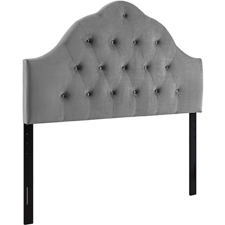 Queen Headboard