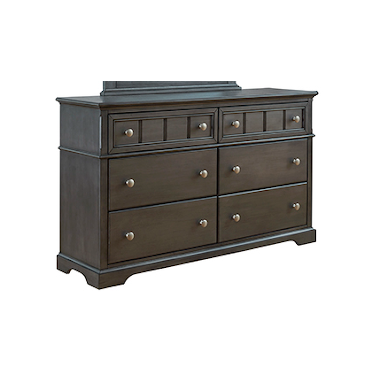 Progressive Furniture Cortland Dresser