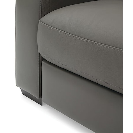 Flex 4-Seat Corner Curve Sectional