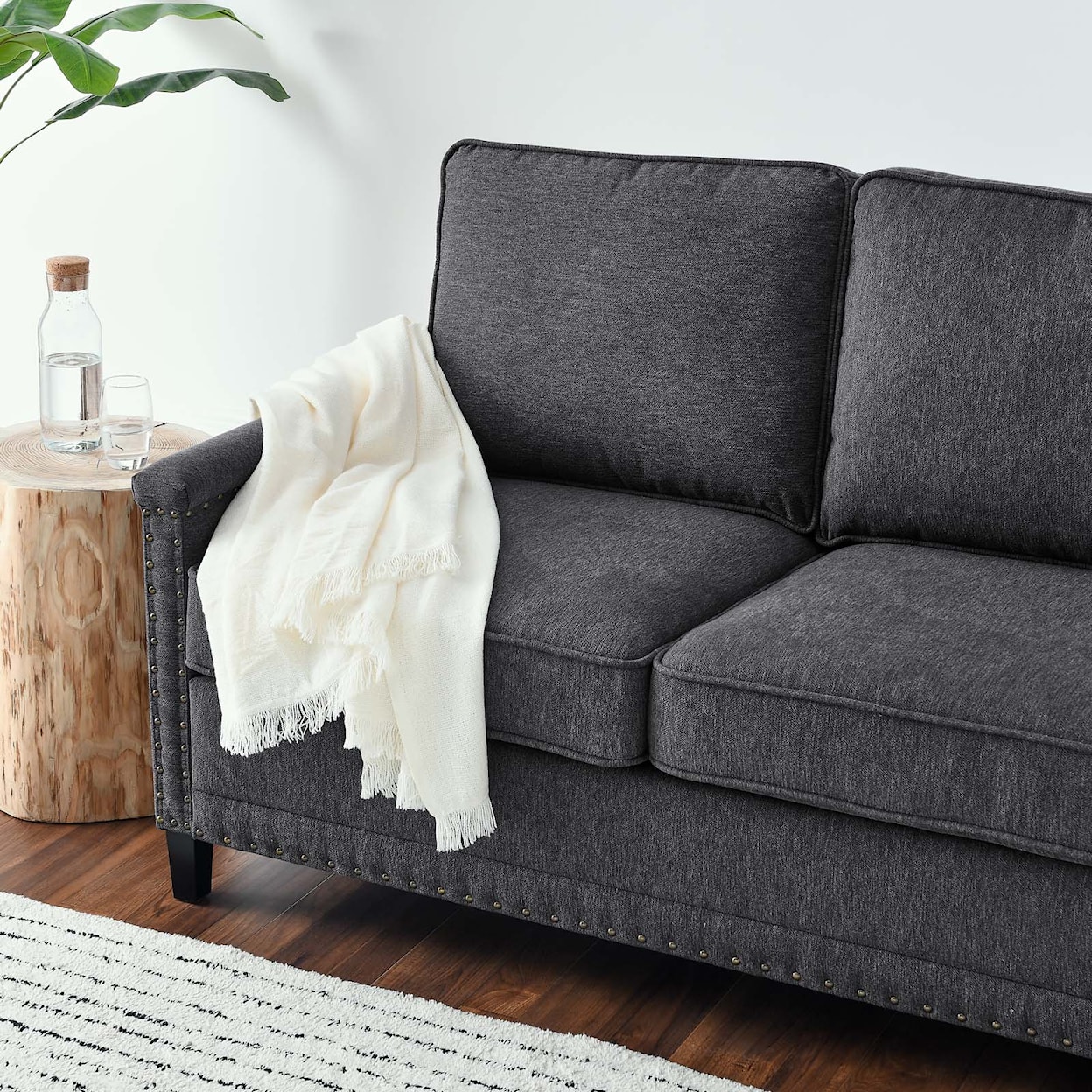 Modway Ashton Sofa