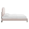 Modway Lindsey King Platform Bed