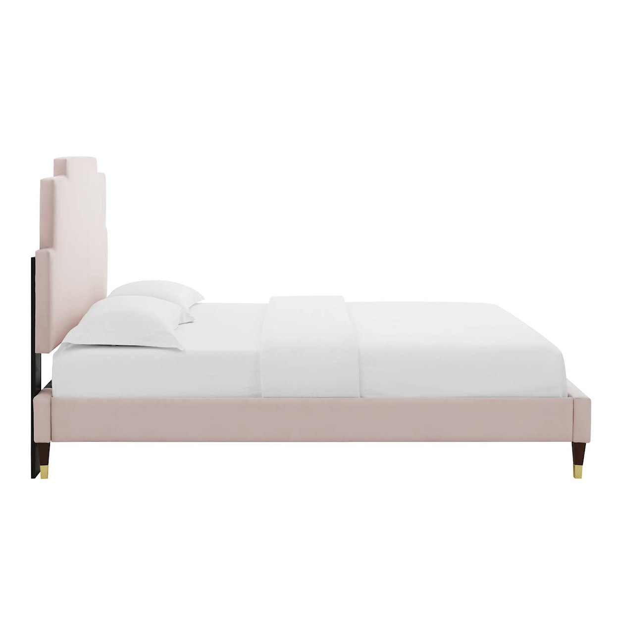 Modway Lindsey King Platform Bed