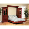 Millcraft Murphy Bed Twin Wall Bed