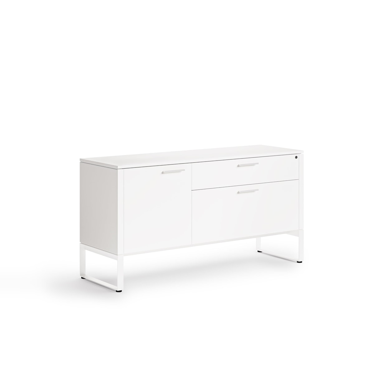 BDI Linea Multifunction Cabinet