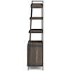 Ashley Furniture Signature Design Zendex Bookcase