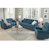 Ashley Furniture Signature Design Miravel Living Room Set