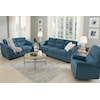 Signature Design Miravel Living Room Set