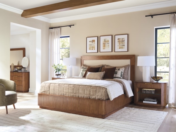 5-Piece Queen Bedroom Set