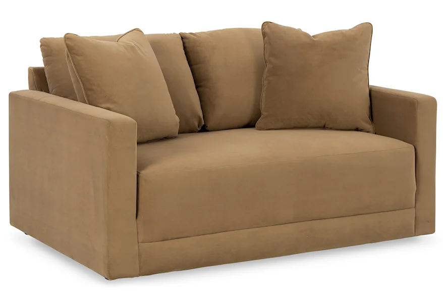 Lainee Loveseat by Signature Design by Ashley Furniture at Sam's Appliance & Furniture