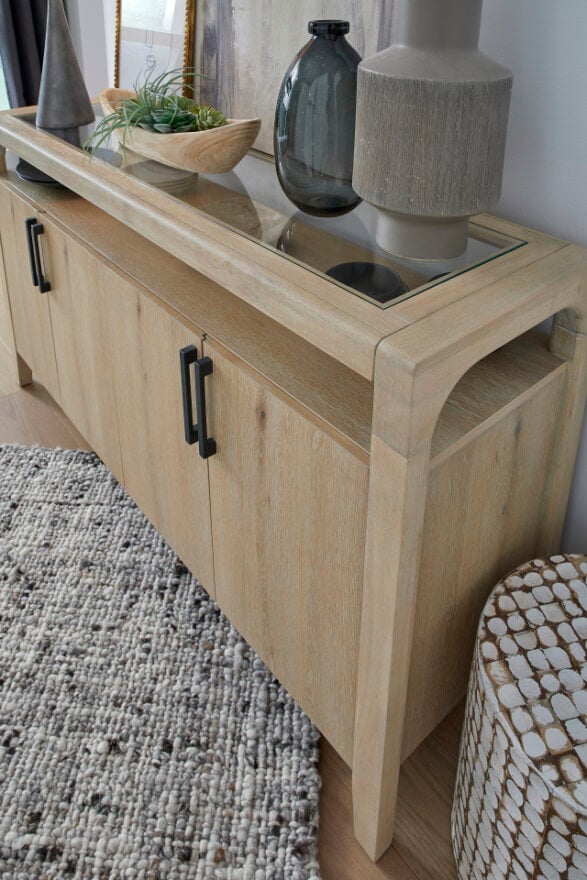 Dining Room Sideboard