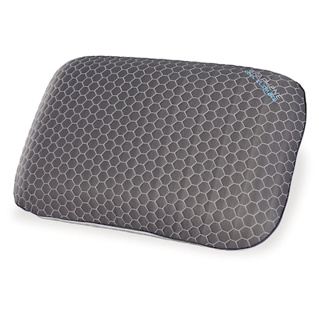 Graphene Contour Pillow (6/Cs)