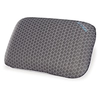 Graphene Contour Pillow (6/Case)
