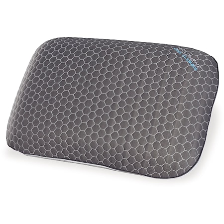 Graphene Contour Pillow (6/Cs)