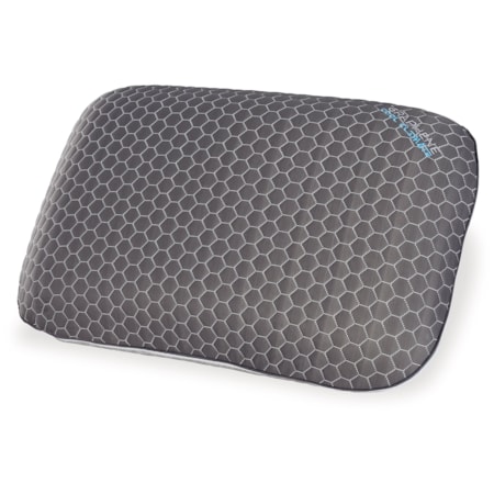 Graphene Contour Pillow