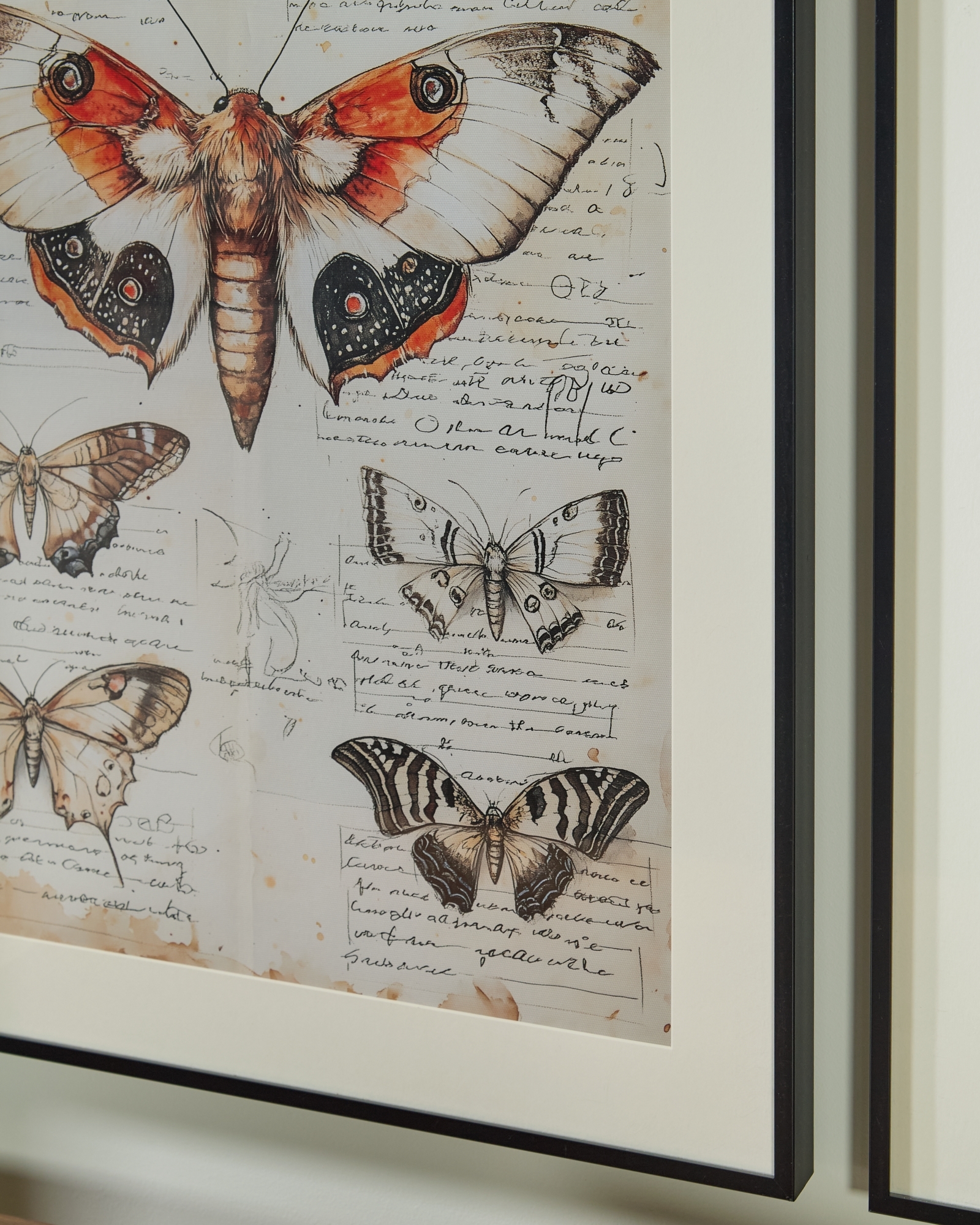 Signature Design by Ashley Jossletts Wall Art Set