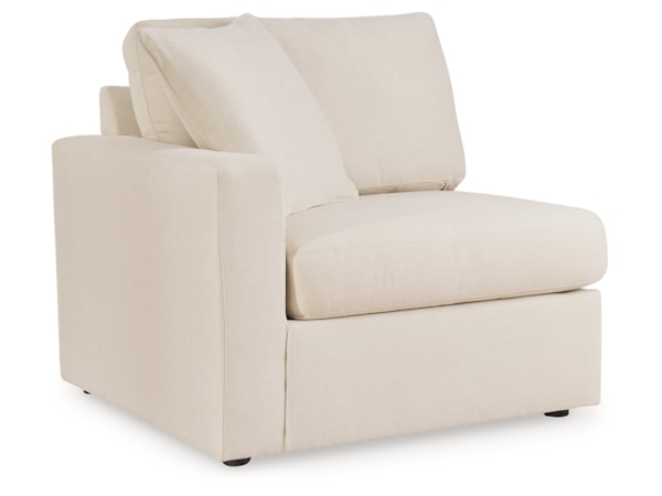 6-Piece Sectional And Swivel Glider Recliner