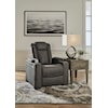 Signature Design by Ashley Soundcheck Power Recliner