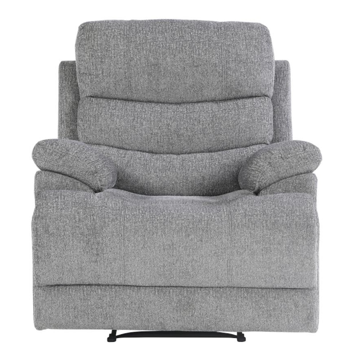 Homelegance Furniture Sherbrook Glider Recliner