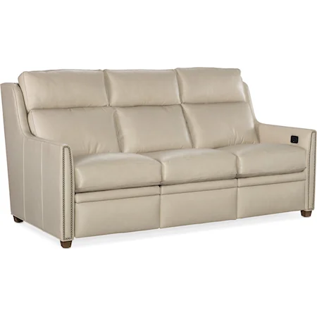 Contemporary Motion Sofa