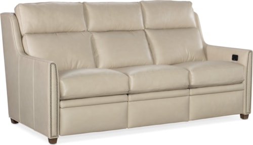 Contemporary Motion Sofa